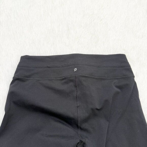 Women Peloton Precise & Charged High Rise Leggings in Black Size Extra Large - Picture 7 of 7